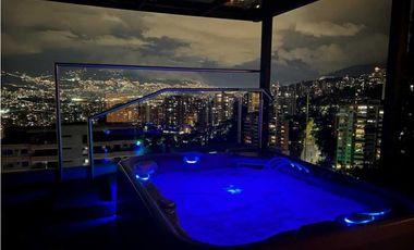 ☘MODERNO PENTHOUSE DUPLEX SECTOR CUMBRES
