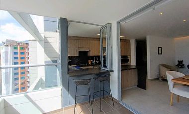 ☘MODERNO PENTHOUSE DUPLEX SECTOR CUMBRES