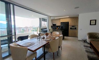 ☘MODERNO PENTHOUSE DUPLEX SECTOR CUMBRES