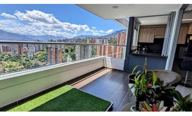 ☘MODERNO PENTHOUSE DUPLEX SECTOR CUMBRES