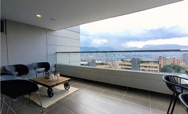 ☘MODERNO PENTHOUSE DUPLEX SECTOR CUMBRES