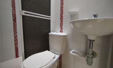 apartamento en arriendo en las ceibas. Cod A98087