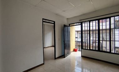 apartamento en arriendo en las ceibas. Cod A98087