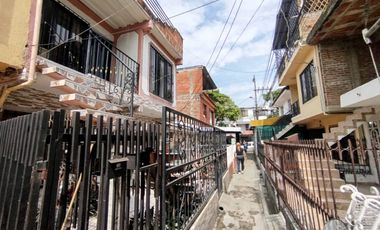 apartamento en arriendo en las ceibas. Cod A98087