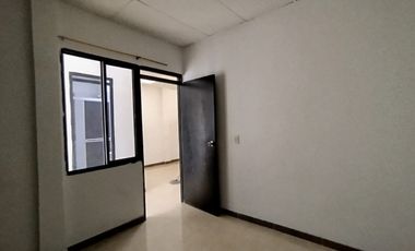 apartamento en arriendo en las ceibas. Cod A98087