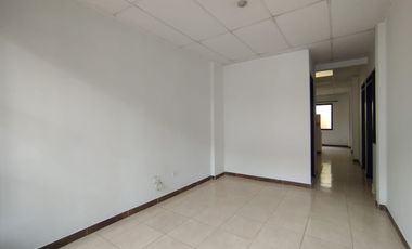 apartamento en arriendo en las ceibas. Cod A98087