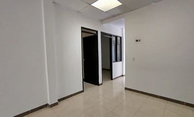 apartamento en arriendo en las ceibas. Cod A98087