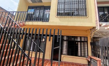 apartamento en arriendo en las ceibas. Cod A98087