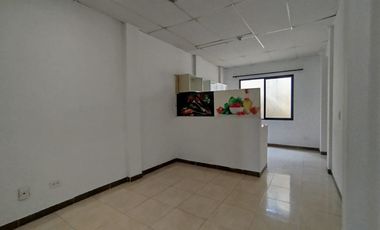 apartamento en arriendo en las ceibas. Cod A98087