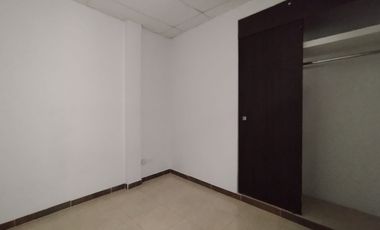 apartamento en arriendo en las ceibas. Cod A98087