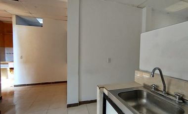 apartamento en arriendo en las ceibas. Cod A98087
