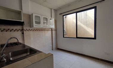 apartamento en arriendo en las ceibas. Cod A98087