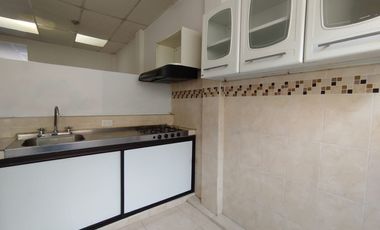 apartamento en arriendo en las ceibas. Cod A98087