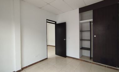 apartamento en arriendo en las ceibas. Cod A98087