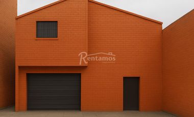 Local en arriendo en Playa Rica, Itagüí