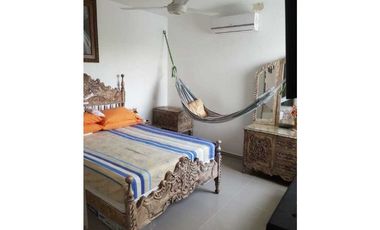 VENTA DE APARTAMENTO EN MONTEVERDE