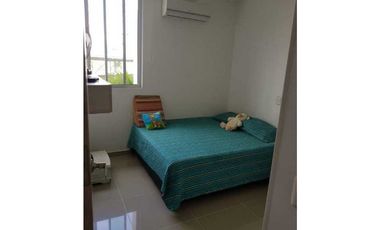 VENTA DE APARTAMENTO EN MONTEVERDE