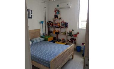 VENTA DE APARTAMENTO EN MONTEVERDE