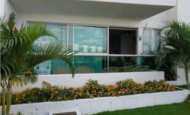 VENTA DE APARTAMENTO EN MONTEVERDE