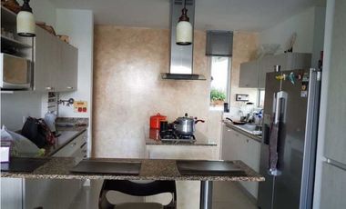 VENTA DE APARTAMENTO EN MONTEVERDE