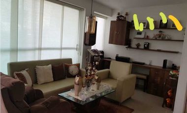 VENTA DE APARTAMENTO EN MONTEVERDE