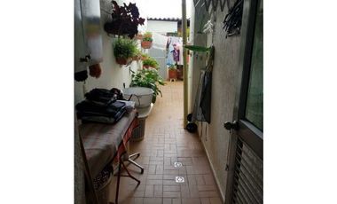 VENTA DE APARTAMENTO EN MONTEVERDE