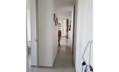 VENTA DE APARTAMENTO EN MONTEVERDE