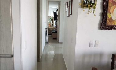VENTA DE APARTAMENTO EN MONTEVERDE