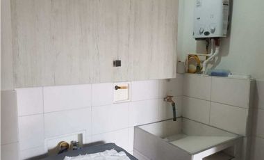 VENTA DE APARTAMENTO EN MONTEVERDE