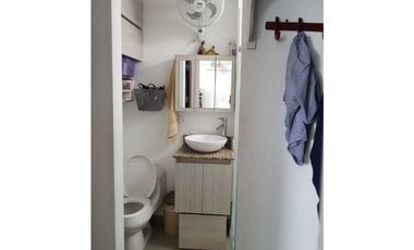 VENTA DE APARTAMENTO EN MONTEVERDE