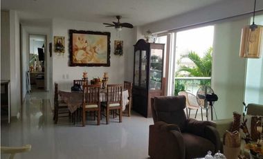 VENTA DE APARTAMENTO EN MONTEVERDE