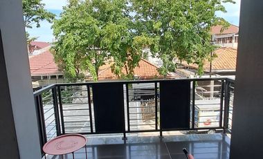 Jual Rumah Siap Huni Jl. Kertajaya Indah, Surabaya