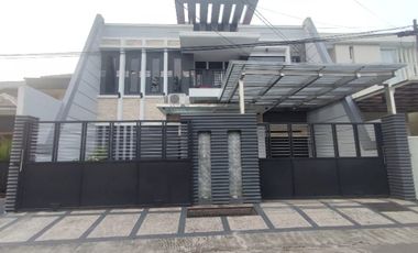 Jual Rumah Siap Huni Jl. Kertajaya Indah, Surabaya