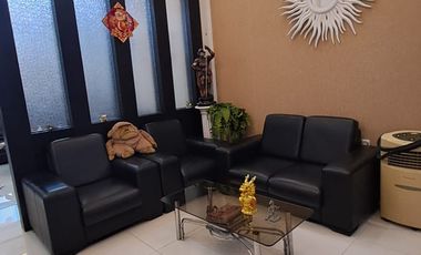 Jual Rumah Siap Huni Jl. Kertajaya Indah, Surabaya