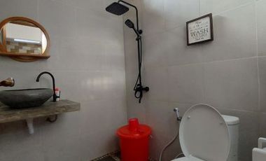 DIJUAL CEPAT! VILLA PREMIUM ALA SULTAN DI MAGELANG DEKAT CANDI BOROBUDUR FULL FURNISHED