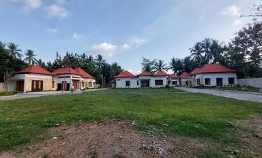 DIJUAL CEPAT! VILLA PREMIUM ALA SULTAN DI MAGELANG DEKAT CANDI BOROBUDUR FULL FURNISHED