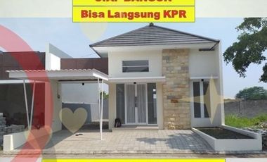Perumahan Mewah Kediri Kualitas Bangunan Sangat Bagus