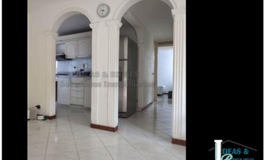 Apartamento en Venta Loma de San Julian Medellin