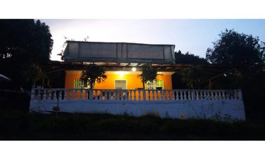Venta de finca en Ebejico
