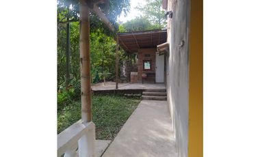 Venta de finca en Ebejico