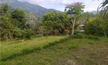 Venta de finca en Ebejico