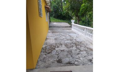 Venta de finca en Ebejico