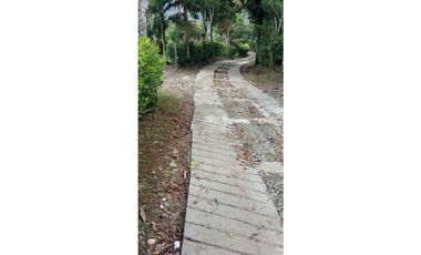 Venta de finca en Ebejico