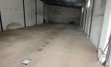 Venta / Permuta Galpón 200m2. Zona Sudoeste, Rosario (Ov Lagos y Uriburu).