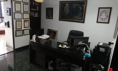 apartamento en venta en el poblado. Cod V5920