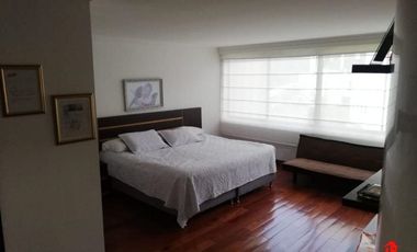 apartamento en venta en el poblado. Cod V5920