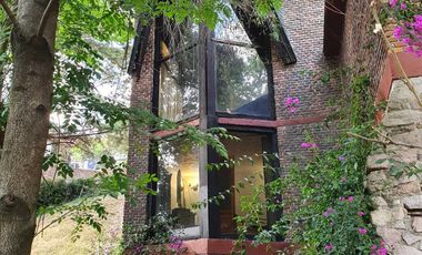 VENTA CASA SAYAVEDRA ESTILO INGLÉS