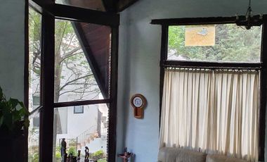 VENTA CASA SAYAVEDRA ESTILO INGLÉS