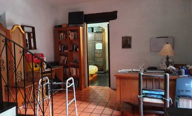 VENTA CASA SAYAVEDRA ESTILO INGLÉS