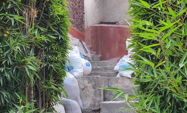 VENTA CASA SAYAVEDRA ESTILO INGLÉS